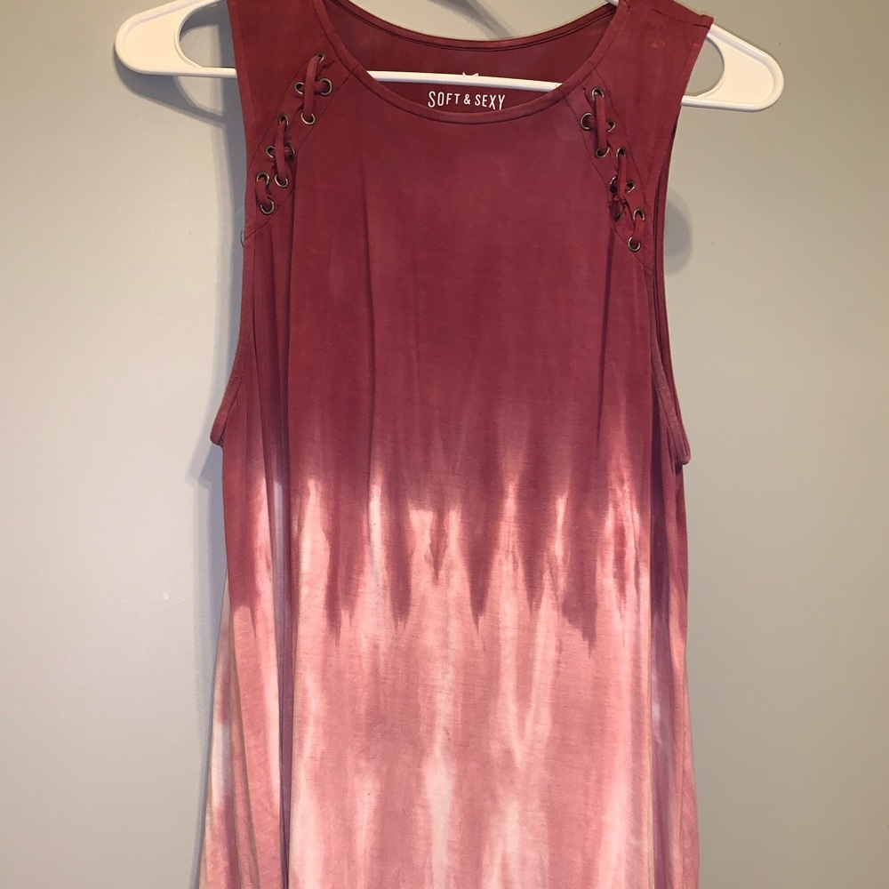 American Eagle Soft & Sexy Tank